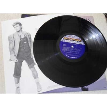 Sam Harris - Self Titled LP Vinyl Record For Sale