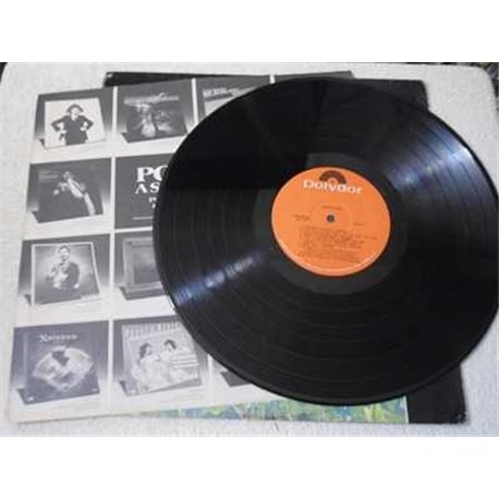 Janis Ian - Self Titled LP Vinyl Record For Sale