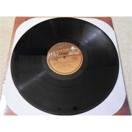 Cameo - Cardiac Arrest LP Vinyl Record For Sale