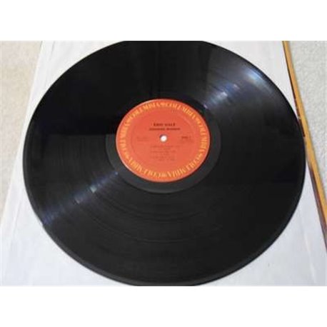 Eric Gale - Ginseng Woman LP Vinyl Record For Sale