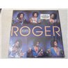 Roger Troutman - The Many Facets Of Roger LP Vinyl Record For Sale