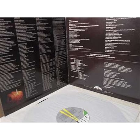 Peter Brown - Do You Wanna Get Funky With Me? LP Vinyl Record For Sale