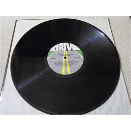 Peter Brown - Do You Wanna Get Funky With Me? LP Vinyl Record For Sale