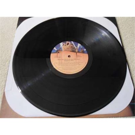 Stephanie Mills - Whatcha Gonna Do LP Vinyl Record For Sale