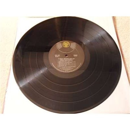 Johnny Guitar Watson - A Real Mother For Ya LP Vinyl Record For Sale