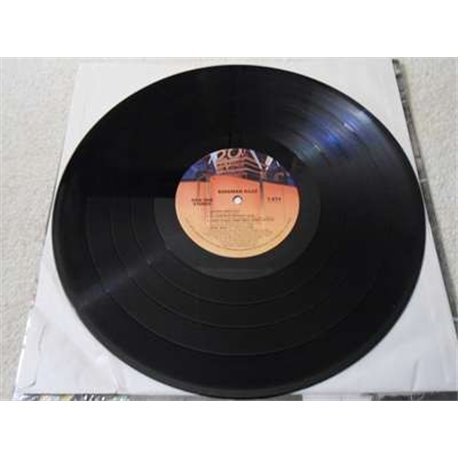 Kinsman Dazz - Self Titled LP Vinyl Record For Sale