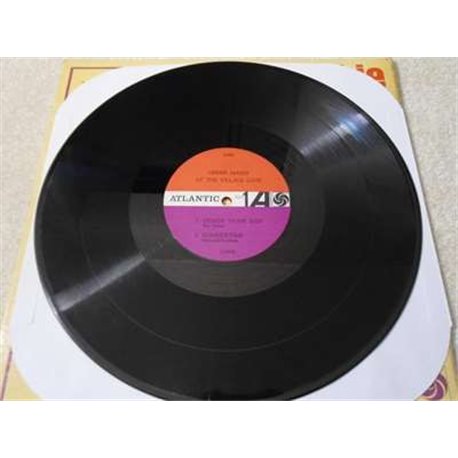 Herbie Mann - At The Village Gate LP Vinyl Record For Sale