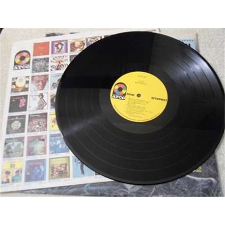 LuLu - New Routes LP Vinyl Record For Sale