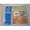 The Folk All Stars - 60s Folk Music Compilation LP Vinyl Record For Sale
