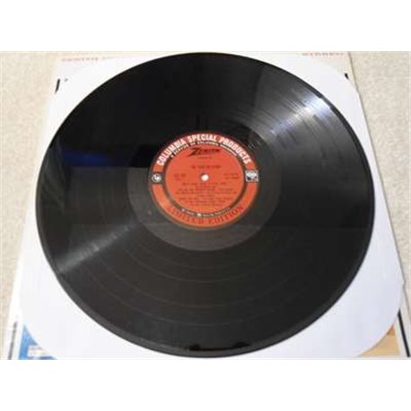 The Folk All Stars - 60s Folk Music Compilation LP Vinyl Record For Sale