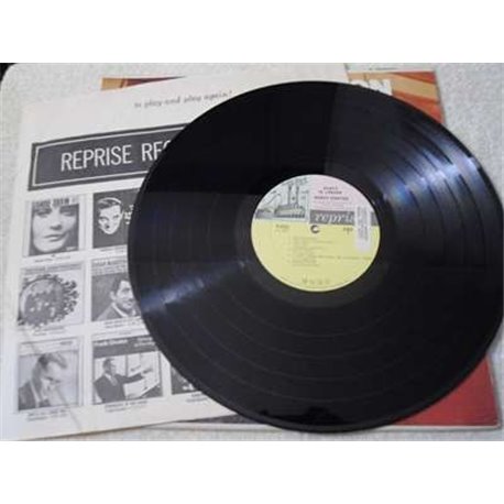 Nancy Sinatra - Nancy In London LP Vinyl Record For Sale