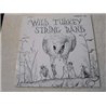 Wild Turkey String Band - Self Titled LP Vinyl Record For Sale