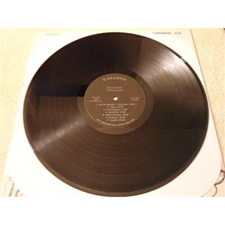 Wild Turkey String Band - Self Titled LP Vinyl Record For Sale
