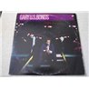 Gary U.S. Bonds - Dedication LP Vinyl Record For Sale