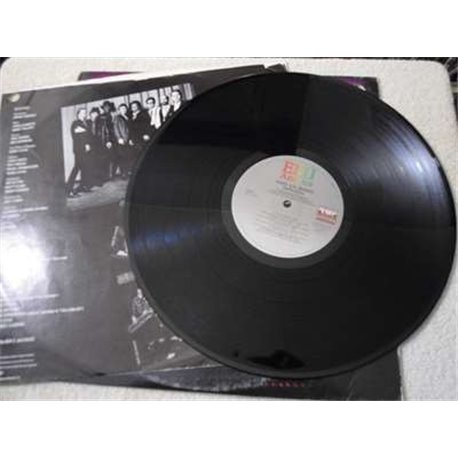 Gary U.S. Bonds - Dedication LP Vinyl Record For Sale