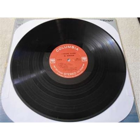 Al Kooper - I Stand Alone LP Vinyl Record For Sale