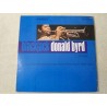 Donald Byrd - Blackjack LP Vinyl Record For Sale