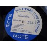Donald Byrd - Blackjack LP Vinyl Record For Sale