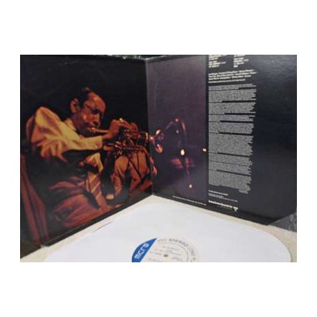 Lee Morgan - Live At The Lighthouse 2xLP Vinyl Record For Sale