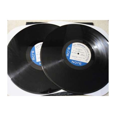 Lee Morgan - Live At The Lighthouse 2xLP Vinyl Record For Sale