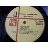 Stanley Turrentine - Salt Song LP Vinyl Record For Sale