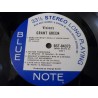 Grant Green - Visions LP Vinyl Record For Sale