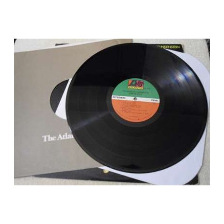 The Brides Of Funkenstein - Funk Or Walk LP Vinyl Record For Sale