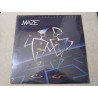 Maze - Can't Stop The Love LP Vinyl Record For Sale