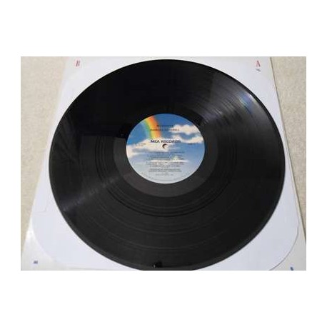 Barbara Mandrell - Moments LP Vinyl Record For Sale