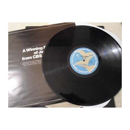 Bob James - Hearts LP Vinyl Record For Sale
