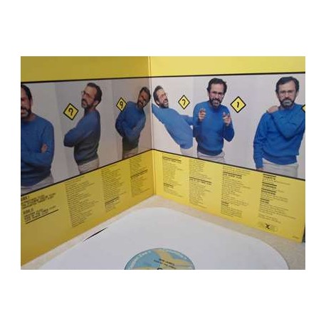Bob James - Sign Of The Times LP Vinyl Record For Sale