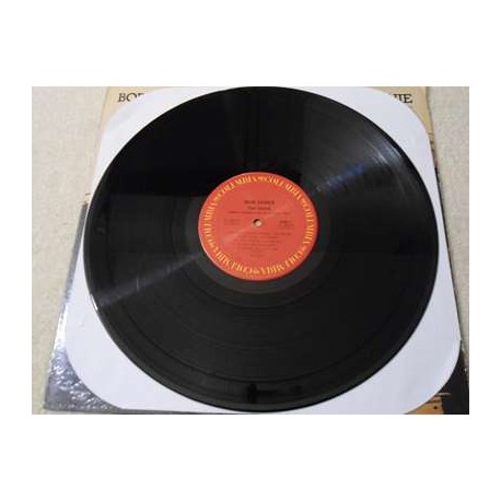 Bob James - The Genie - Taxi Theme Songs LP Vinyl Record For Sale