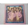 The Whispers - This Kind Of Lovin' LP Vinyl Record For Sale