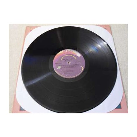 The Whispers - This Kind Of Lovin' LP Vinyl Record For Sale