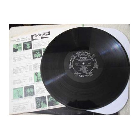 Jackie Wilson - At The Copa LP Vinyl Record For Sale
