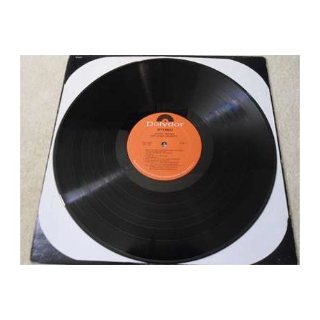 Roy Ayers Ubiquity - Mystic Voyage LP Vinyl Record For Sale