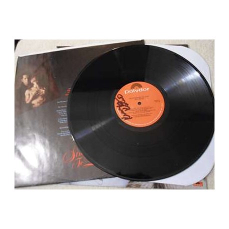Roy Ayers - No Stranger To Love LP Vinyl Record For Sale