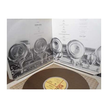 Hubert Laws - The Rite Of Spring LP Vinyl Record For Sale