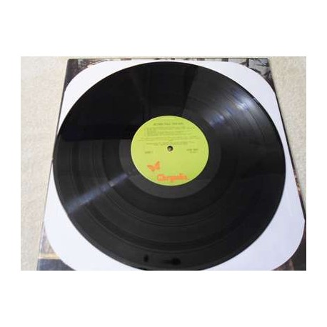 Jethro Tull - This Was LP Vinyl Record For Sale