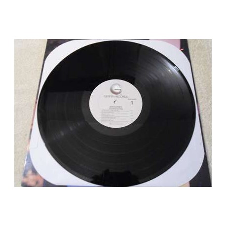 Eric Carmen - Self Titled LP Vinyl Record For Sale