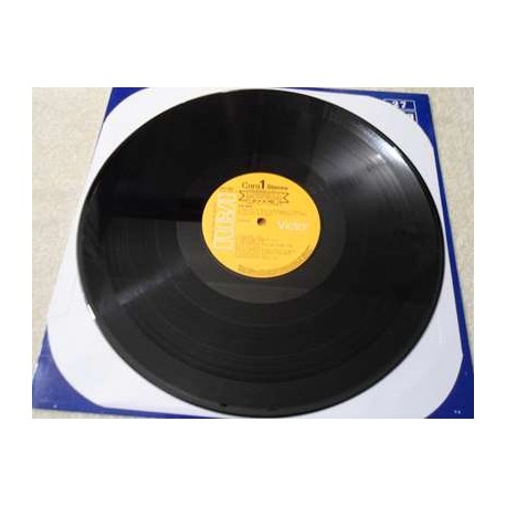 Lou Reed - Historia De La Musica Rock IMPORT LP Vinyl Record For Sale