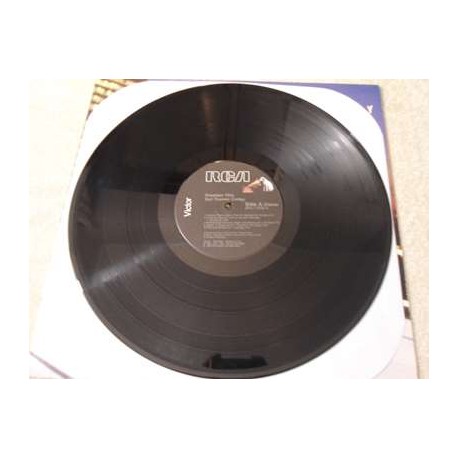 Earl Thomas Conley - Greatest Hits LP Vinyl Record For Sale
