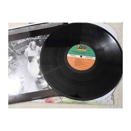 Crosby Stills Nash & Young - American Dream LP Vinyl Record For Sale