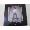 David Byron - Take No Prisoners LP Vinyl Record For Sale