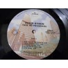 David Byron - Take No Prisoners LP Vinyl Record For Sale