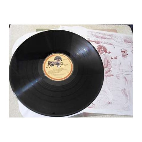 George Harrison - Self Titled LP Vinyl Record For Sale