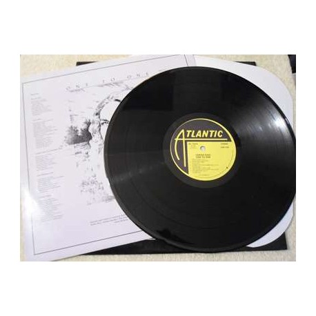 Carole King - One To One LP Vinyl Record For Sale