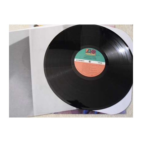 Carole King - Speeding Time LP Vinyl Record For Sale