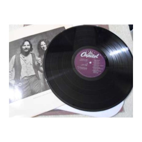 Carole King - Touch The Sky LP Vinyl Record For Sale