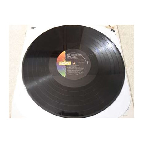 Gary Lewis And The Playboys - This Diamond Ring LP Vinyl Record For Sale